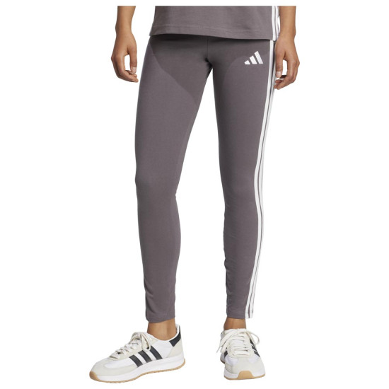 Adidas Γυναικείο κολάν 3-S Single Jersey Leggings